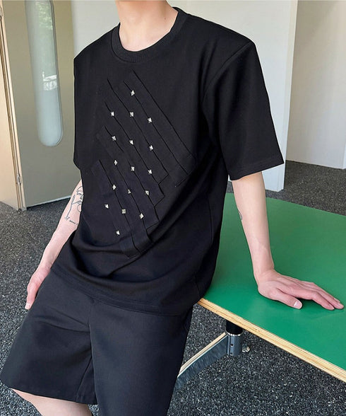 テュナリードトップス